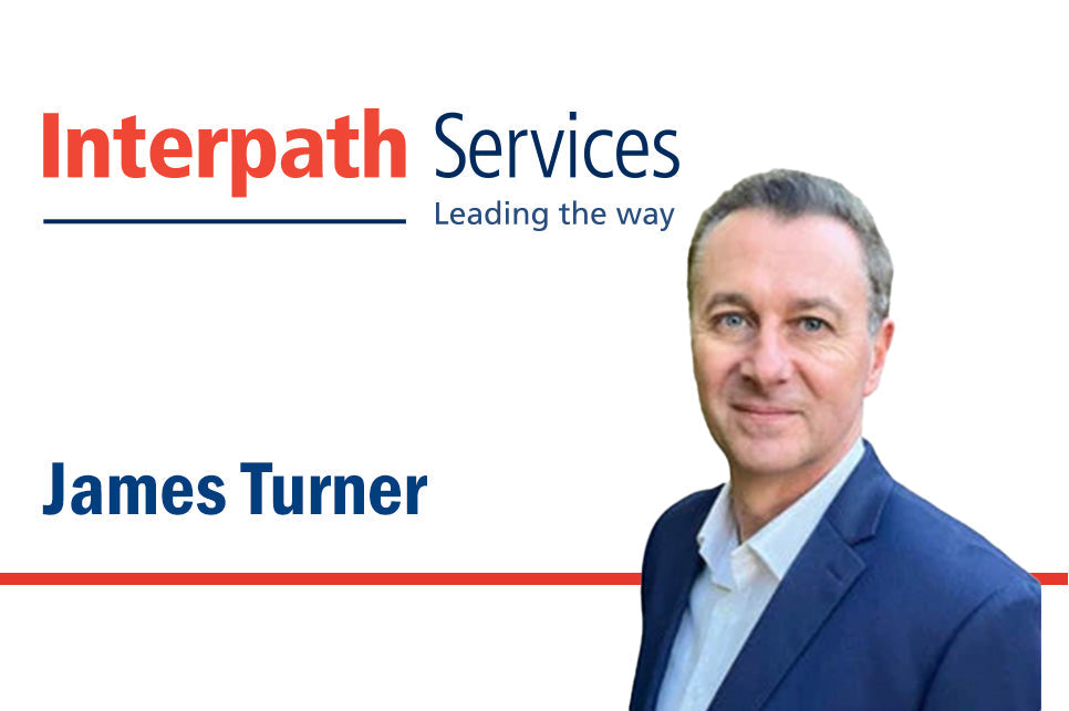 Leading with Expertise: James Turner’s 30-Year Legacy at Interpath