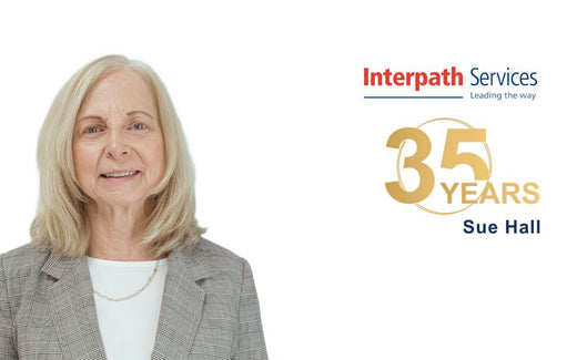 Leading the Way: A 35-Year Journey with Sue Hall and Interpath Services