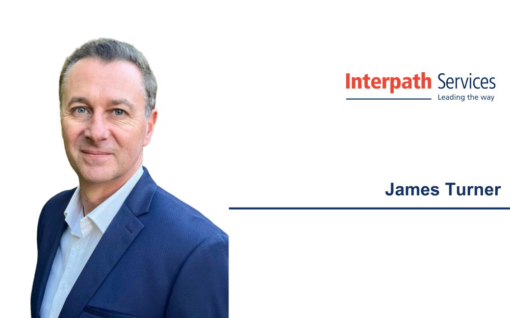 Leading with Expertise: James Turner’s 30-Year Legacy at Interpath