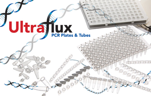 Scientific Essentials: PCR Consumables