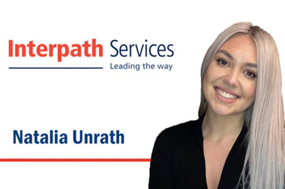 Selling Laboratory Solutions with Natalia Unrath