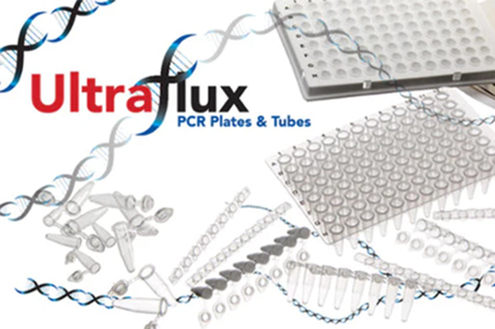 Scientific Essentials: PCR Consumables