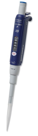 Socorex Premium Pipette 10-100ul