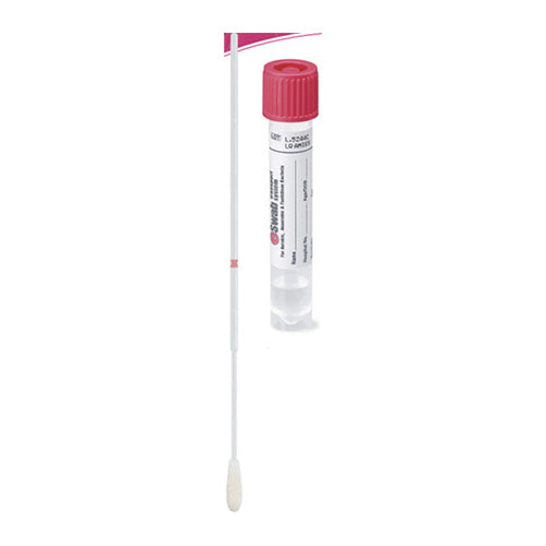 Copan ESwab® Regular FLOQSwabs® 1ml