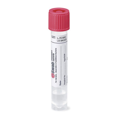 Copan ESwab® Regular FLOQSwabs® 1ml