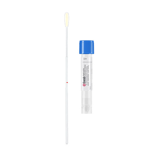 Copan Eswab® Regular FLOQSwab® Blue Cap 1ml