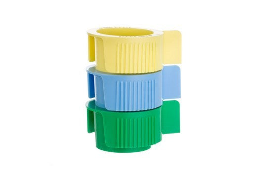 Greiner EASYstrainer 40um Green