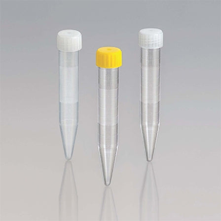 TECHNO-PLAS PP GRADUATEd CENTRIFUGE TUBE 10ML