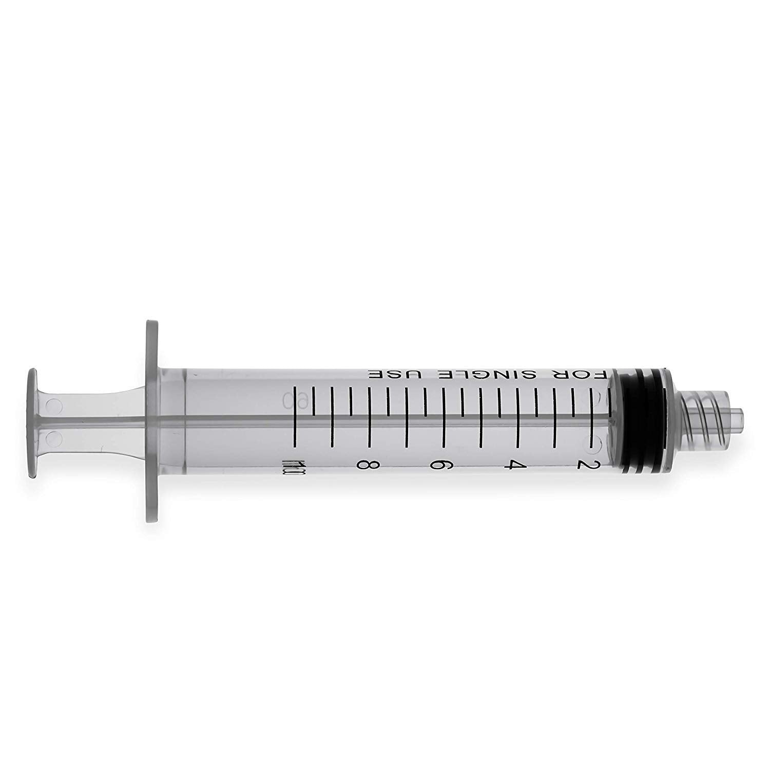 Syringe 1ml Fixed Dose w/25g Needle - Interpath Services Pty Ltd