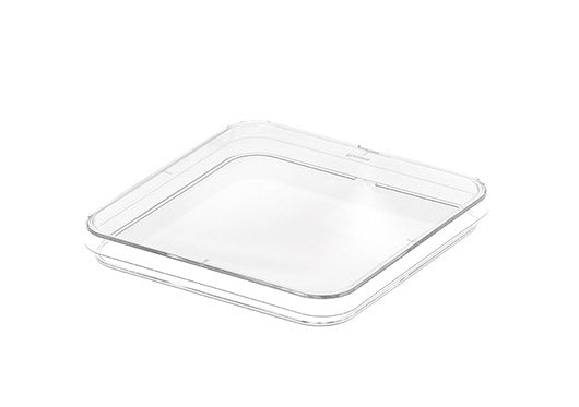 Greiner Petri Dish Square 120mm X 120mm