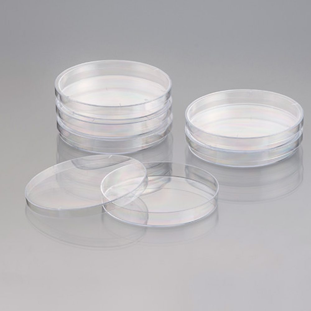 Techno Plas Petri Dish 90x14 Full Plate