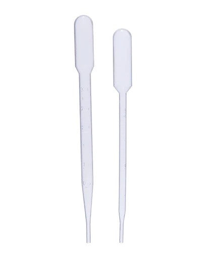 Transfer Pasteur Pipettes 3ml