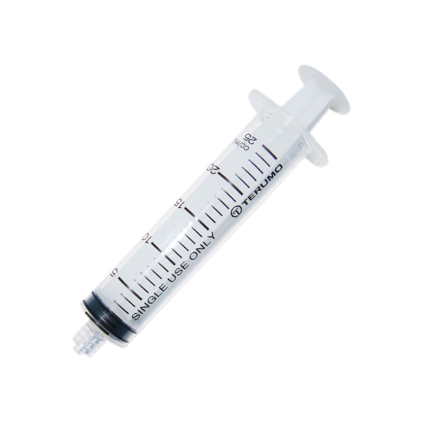 Terumo Terumoluer Lock Syringe 20ml