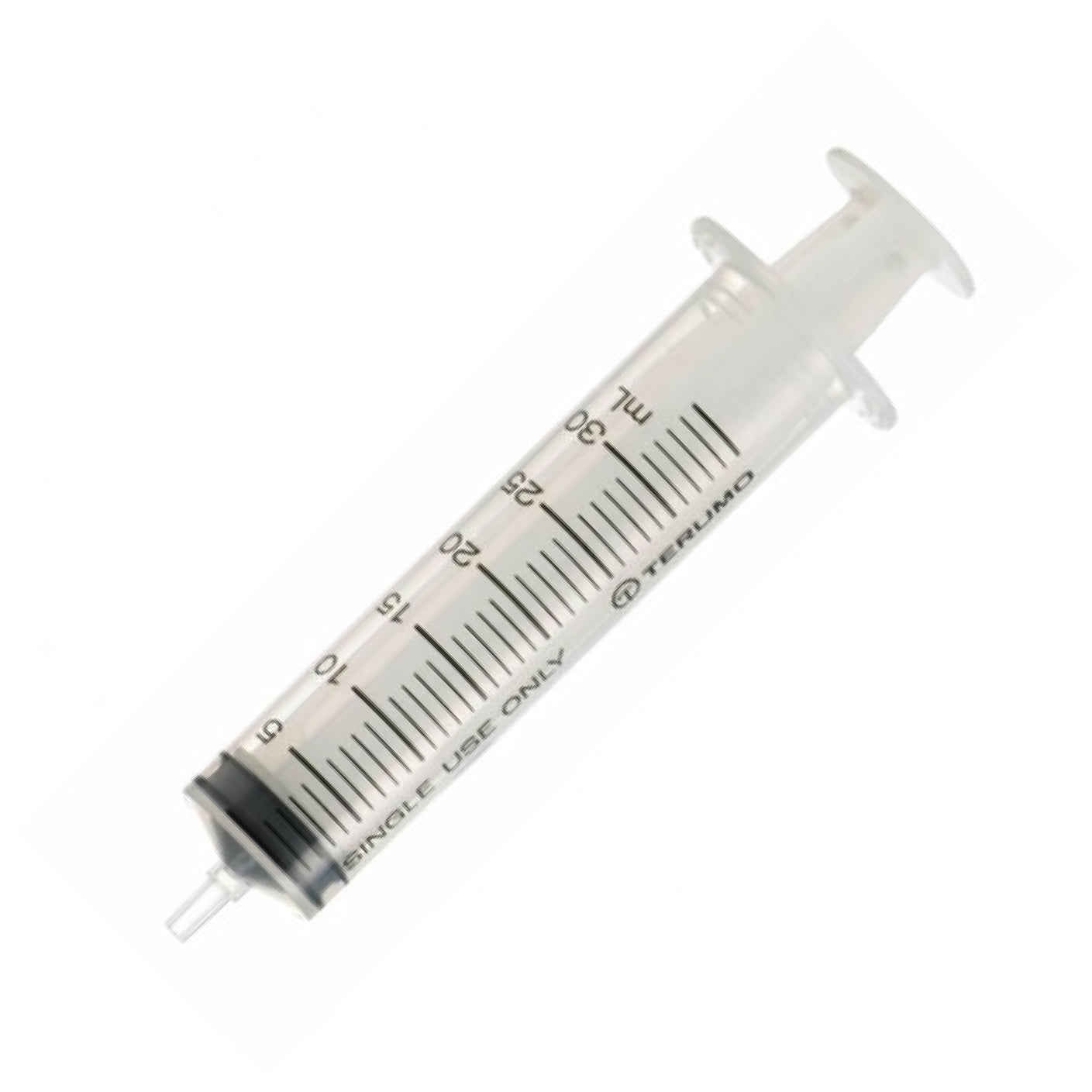 Terumo Terumo Eccentric Syringe 30ml