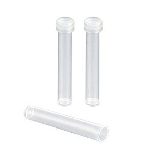 TECHNO-PLAS CENT TUBE GRAD NO CAP 10ML