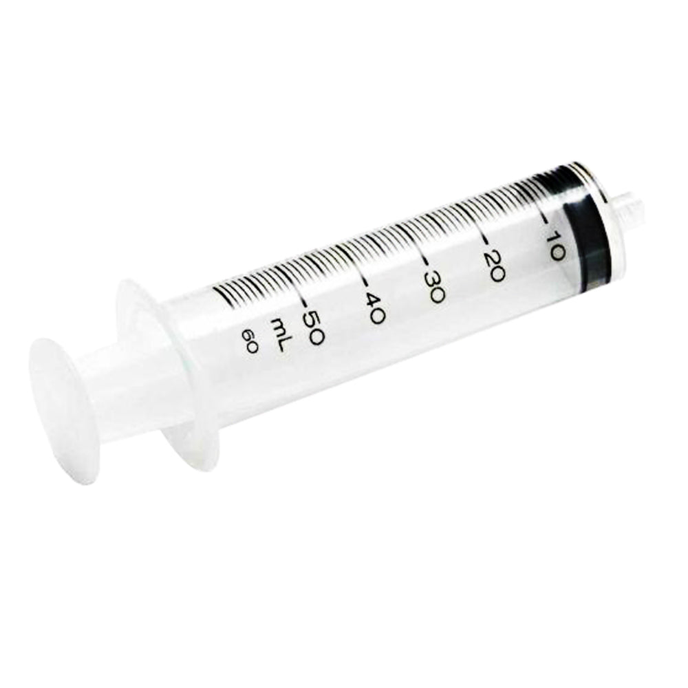 Terumo Terumo Luer Lock Syringe 50ml