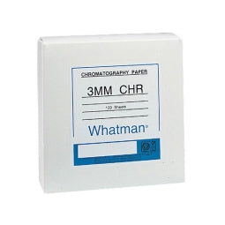 CHR Chroma Sheets 3MM 46X57cm