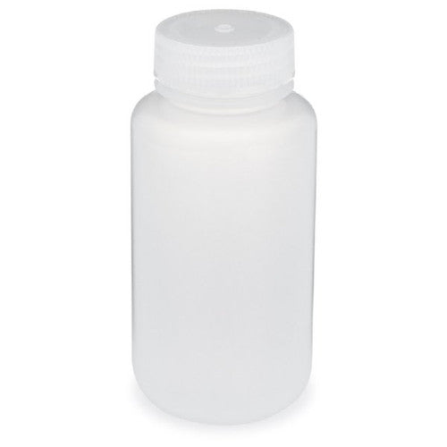 Nest Biotechnology Round Storage Bottle Hdpe 250ml