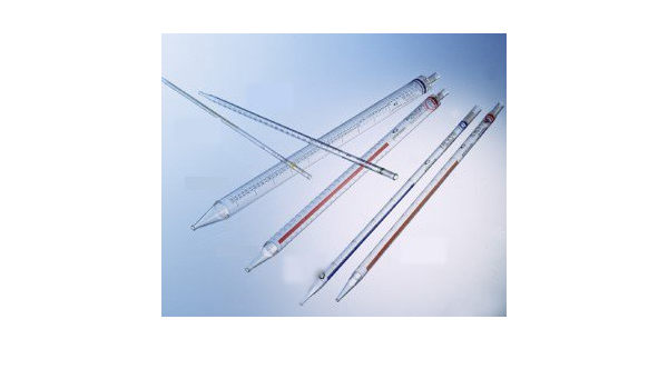 Greiner Pipette Graduated 25 Pack Sterile
