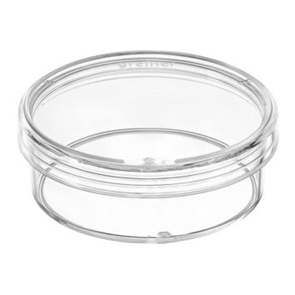 Greiner Petri Dish With Vents 35mm sterile