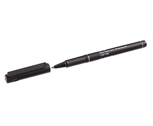 Greiner Permanent Marker Fine Tip - Black