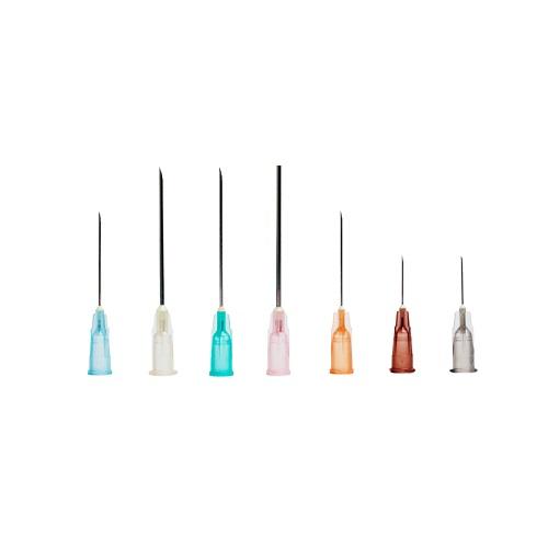 Syringe 1ml Fixed Dose w/25g Needle - Interpath Services Pty Ltd