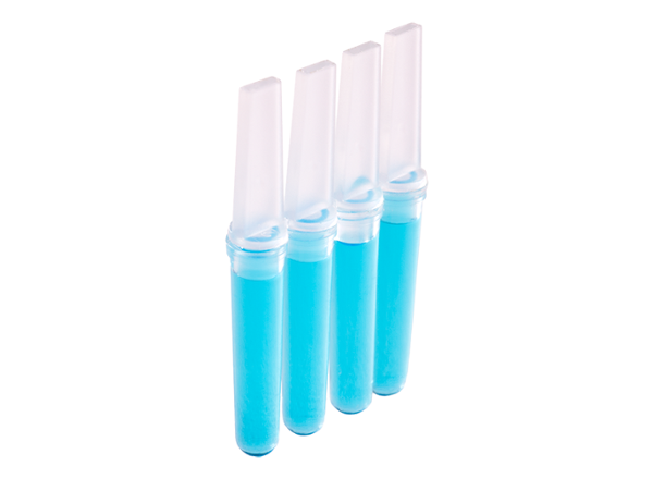 Scientific Specialties Pcr Tube/Cap Strip Corbett