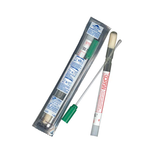 Copan Viro Swab Green Cap