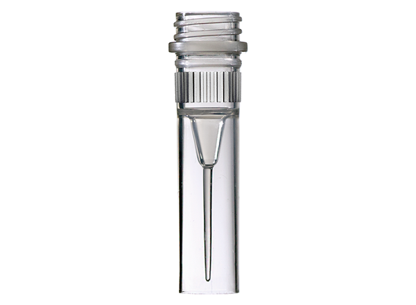 Scientific Specialties Screw Tube Ribbed F/S 0.5ml