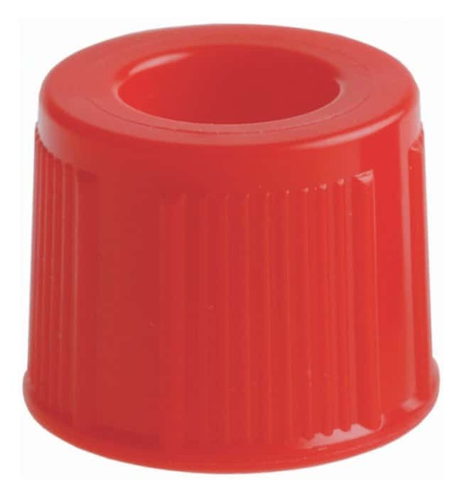 Greiner Snap Cap - 13mm Red