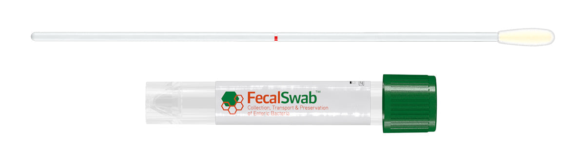 Copan Fecal Regular FLOQSwab® 2ml