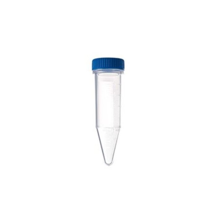 Greiner Centrifuge Tube Screw Cap Sterile 5ml