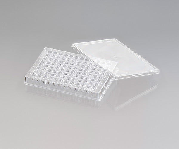 Techno-Plas Microtitre Plate Unstr 96Well