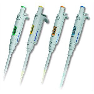 Socorex Premium Pipette 100-1000ul